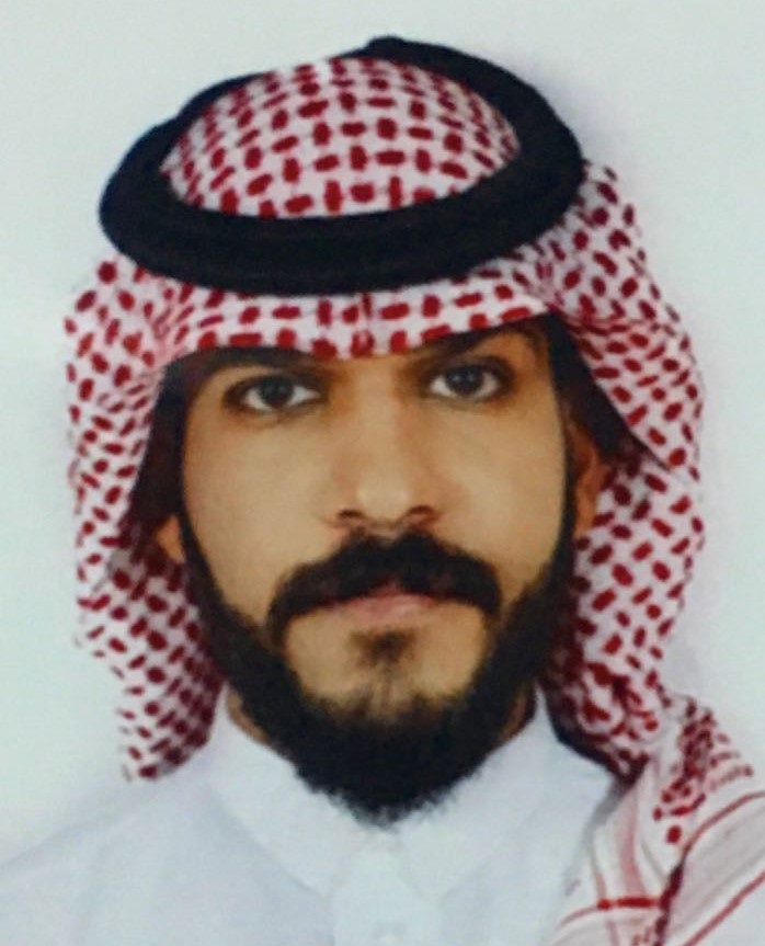 Abdulelah katib alanzi